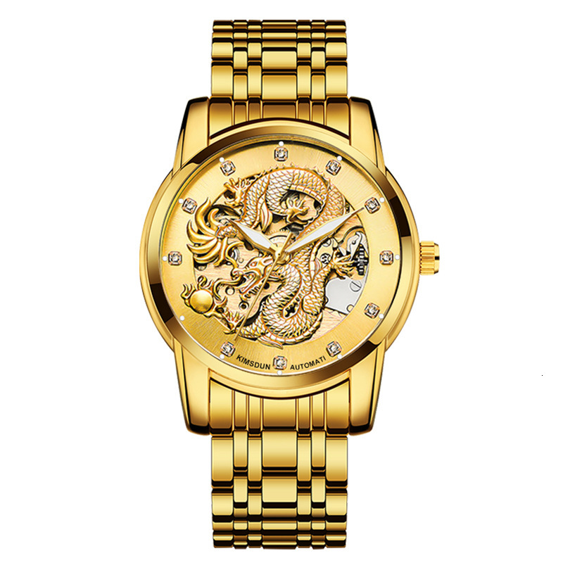 Watches Men Designer Diamond Casual Shock Fashion Horloge Sports Running Reloj Hombre Homme Montre De Luxe