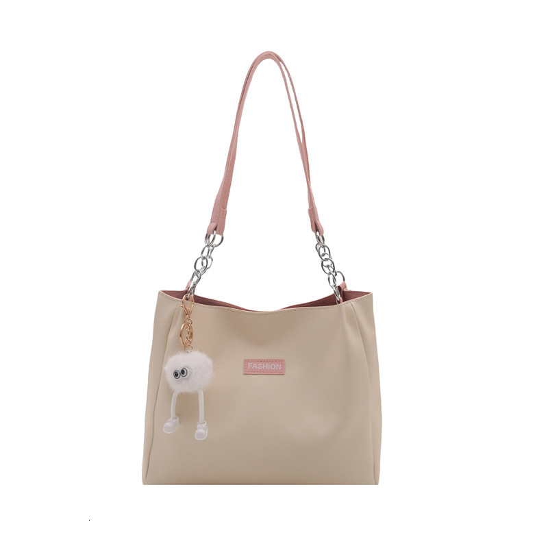 Free Shipping High Value Class for Women, Large Capacity Short Trip Travel Single Shoulder Crossbody Handheld Tote Commuter Bag, Sports Style Yoga Bag