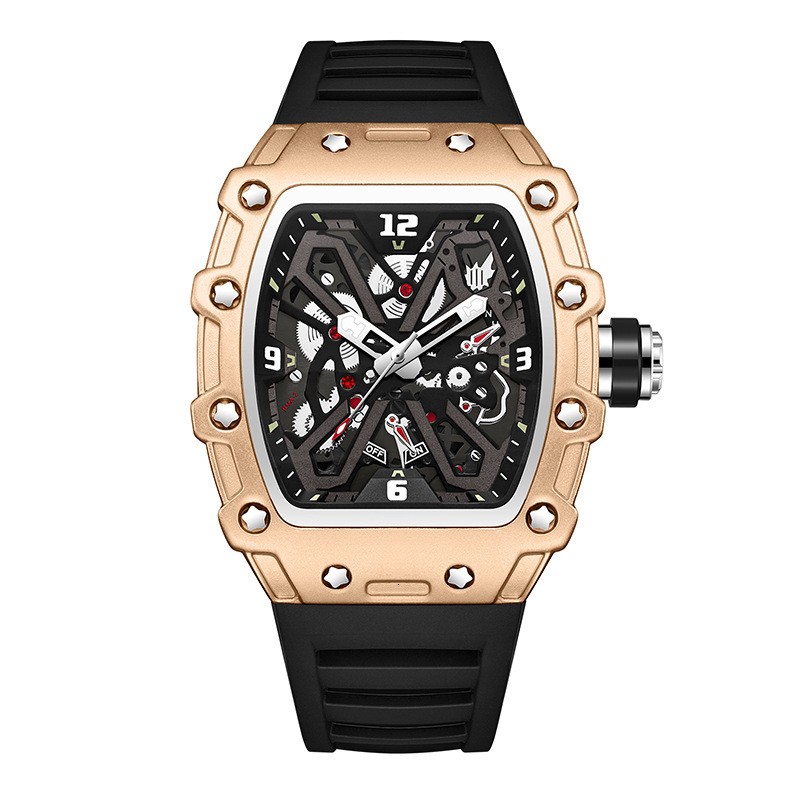 Watches Men Designer Stainless Steel Watch Band Classic Minimalist Sports High Quality Factory Formal Occasions Sports Reloj Hombre Homme Montre De Lu