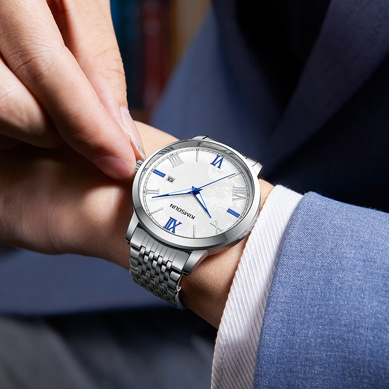 Watches Men Designer Fashion Casual Shock Luxury Chic Swimming Reloj Hombre Homme Montre De Luxe