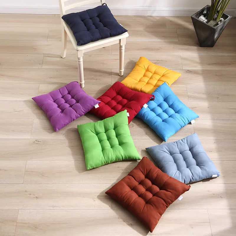 Cushion pad backrest cushion suitable for office computer chairs and kitchen stools soft and comfortable H260330 - view 4