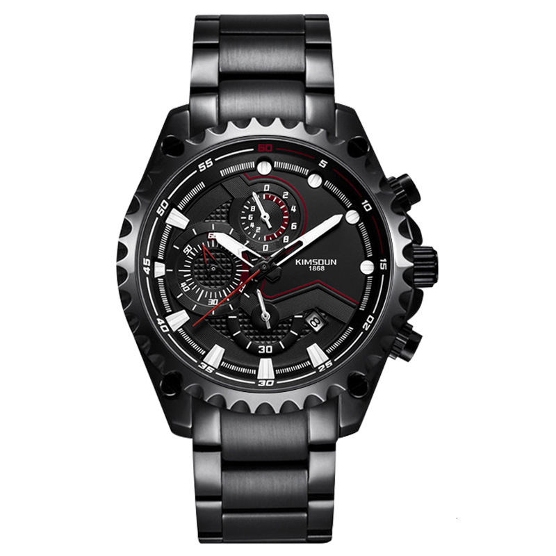 Watches Men Designer Luxury Diamond Sporty Chic Vintage High Quality Factory Diving Reloj Hombre Homme Montre De Luxe