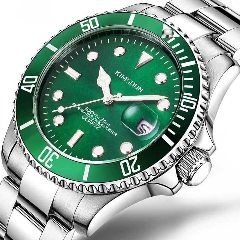 Watches Men Designer Elegant High Quality Factory Chic Wristwatch Luxury Luxury Sports Moissanite Running Cycling Reloj Hombre Homme Montre De Luxe