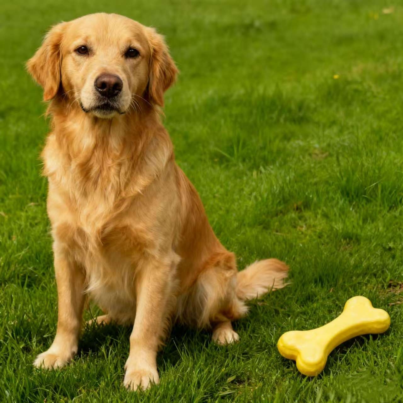 Pet-Safe Puppy Playbone: A Great Chewing Companion