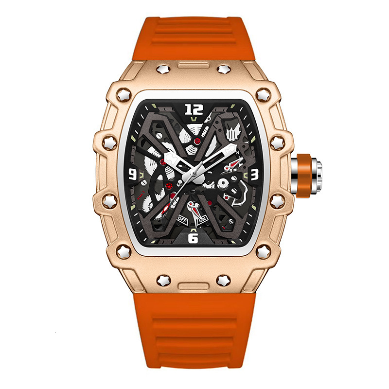 Watches Men Designer Stainless Steel Watch Band Classic Minimalist Sports High Quality Factory Formal Occasions Sports Reloj Hombre Homme Montre De Lu