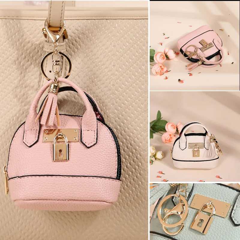 Mini Headphone Bag For Airpods 4 Pro2 3 Headphone Bag For Galaxy Buds PU Leather Multifunctional Zipper Coin Purse Z260330