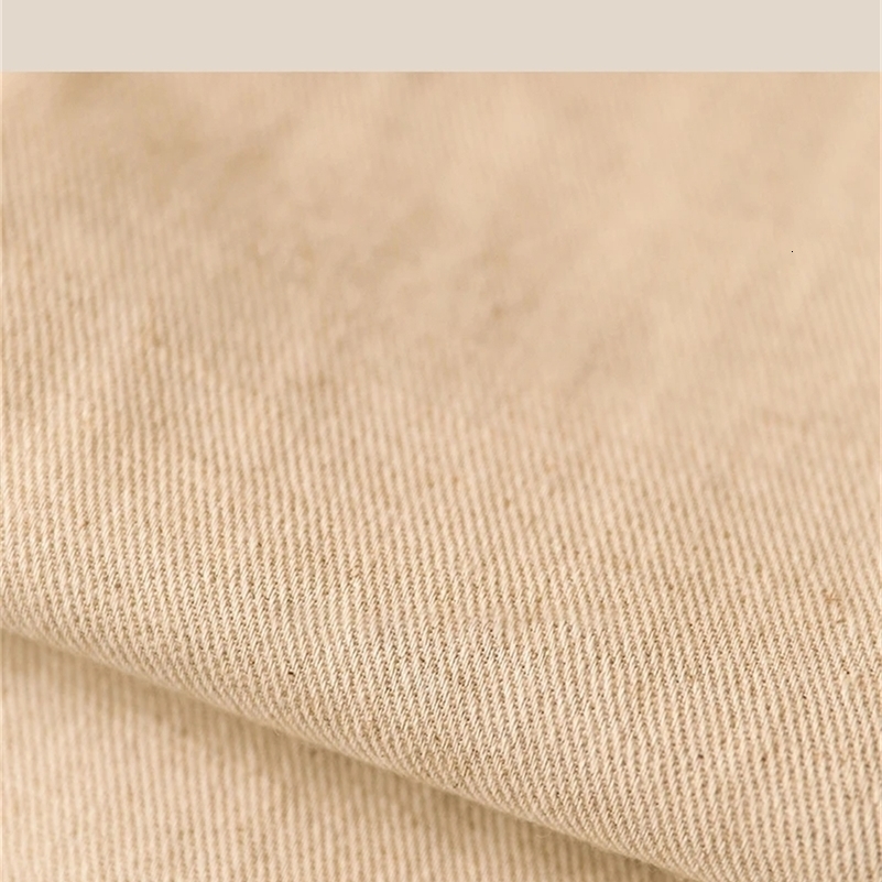 Linen Straight Pant For Men Summer Business Gentleman Naples Pant Paris Buckle Drape High Waisted Trousers Men Formal Pant 260327
