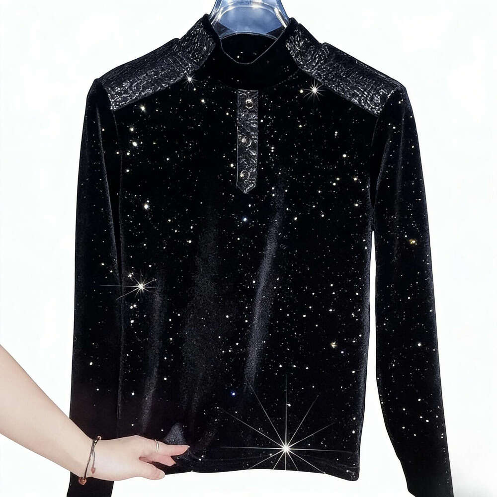 2026 Fall/Winter New Slim-Fit Shoulder Patchwork Fashion Versatile Trendy Men's Winter Wear Elegant Style Luanyun