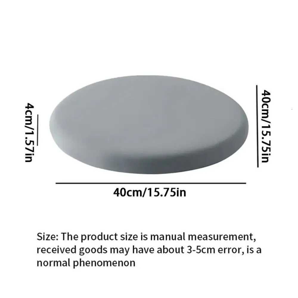 40cm Seat Cushion Ultra Soft Breathable Office Chair Pad Anti-Slip Memory Foam Car Seat Pad H260330 - view 7