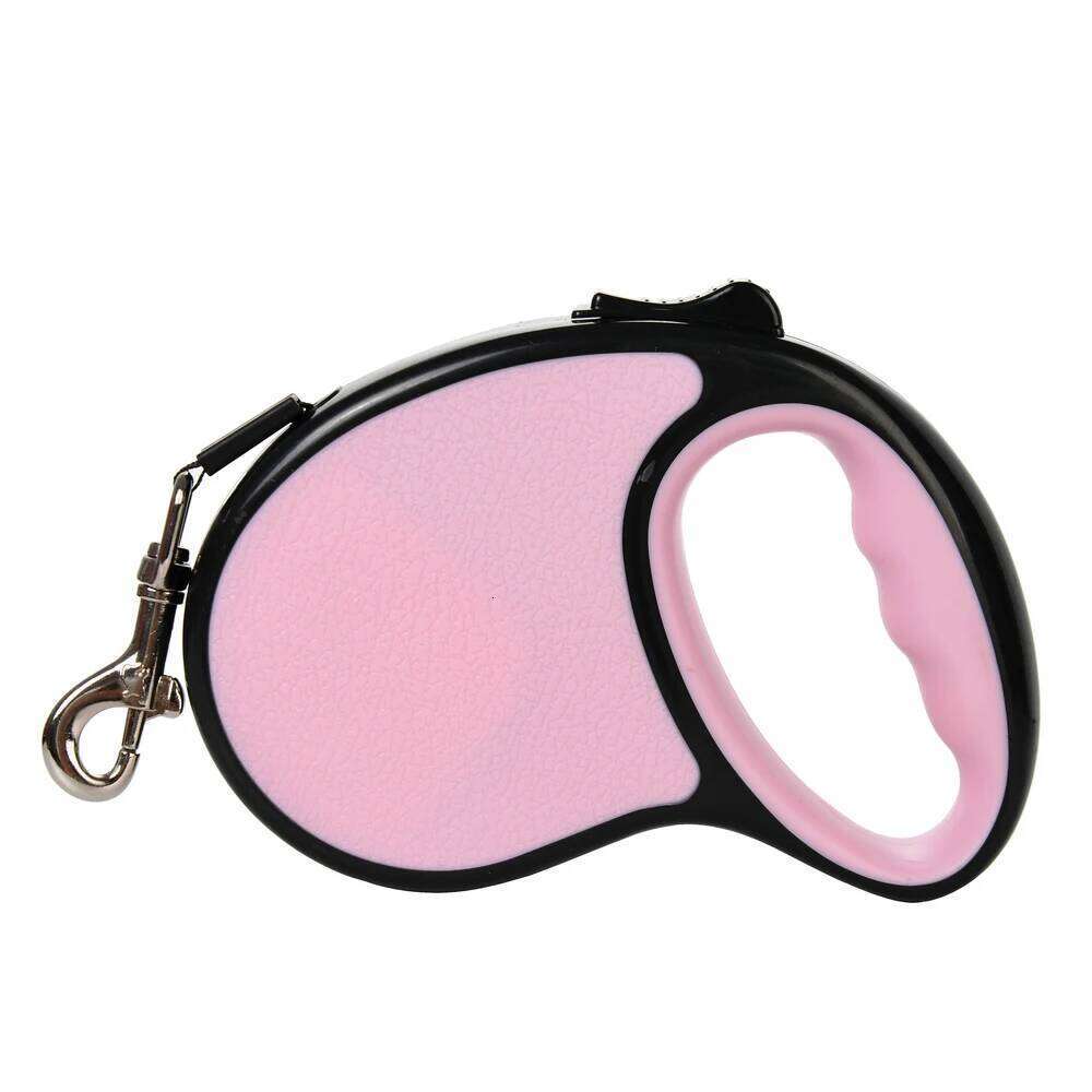 3/5 Meters Retractable Pet Leash Traction Rope Belt Automatic Extending Lead For Small Large Dog Pug Chihuahua Product
