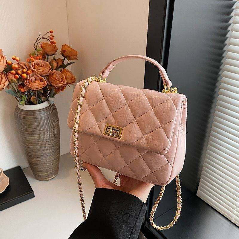 Top Quality Fashion Shoulder Crossbody Bags Women Purses Luxury Cros Liksusie