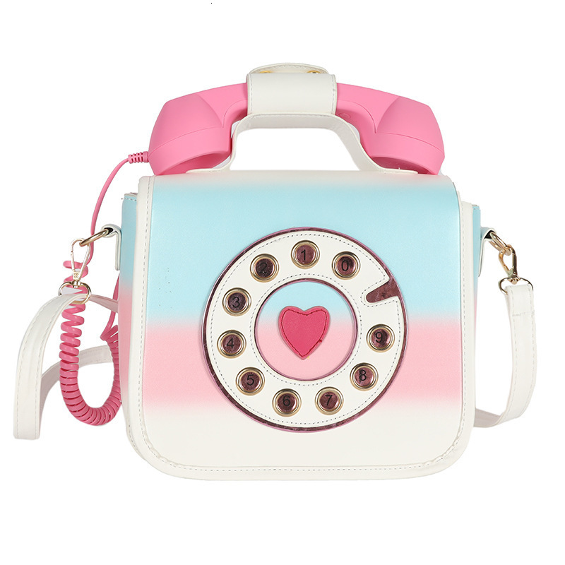 2026 Cross border Women's Handbag Crossbody Bag New Fashion Phone Bag European and American Fashion Creative Shoulder Bag Designer Bag