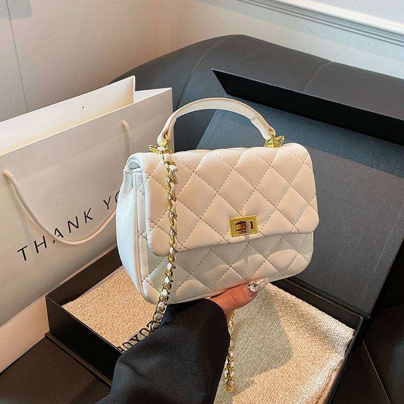 Top Quality Fashion Shoulder Crossbody Bags Women Purses Luxury Cros Liksusie