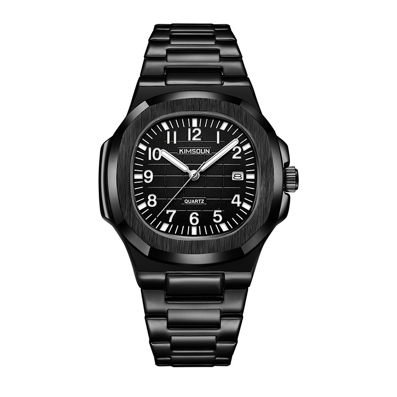 Watches Men Designer Moissanite Elegant Diamond Casual Shock Fashion Waterproof Running Cycling Reloj Hombre Homme Montre De Luxe