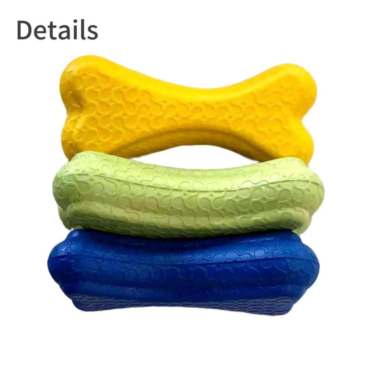 Pet-Safe Puppy Playbone: A Great Chewing Companion