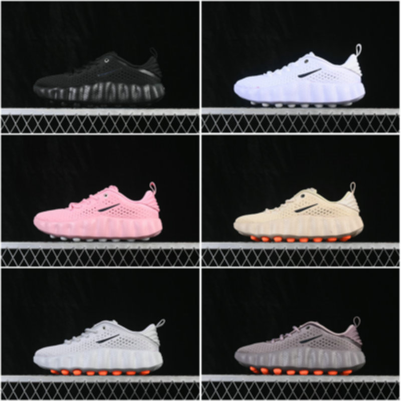 MISSMind New Fashion shoes Running shoes for women sports trainers Fashion shoes 36-45