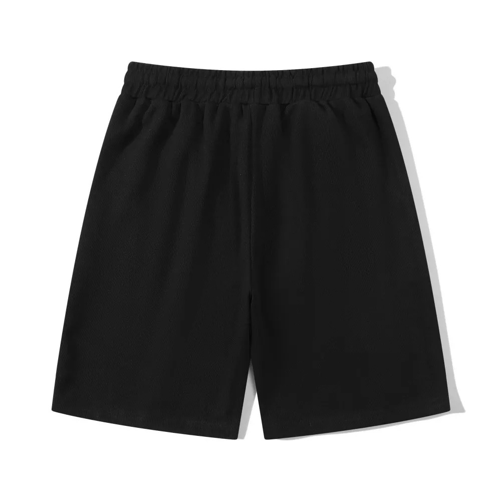 2026 Men Gyms Sports Shorts Ultra Soft Breathable Comfortable Casual Running Gym Shorts Summer Loose Fit Elastic Waistband 260327