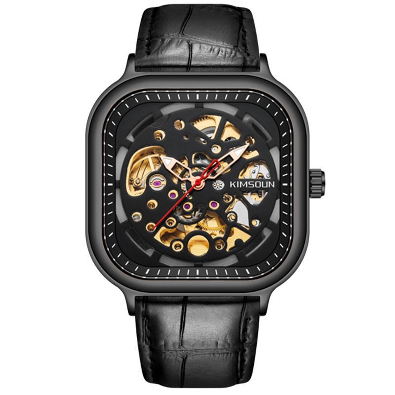 Watches Men Designer High Quality Factory Luxury Fashion Classic Elegant Minimalist Wristwatch Swimming Formal Occasions Reloj Hombre Homme Montre De 