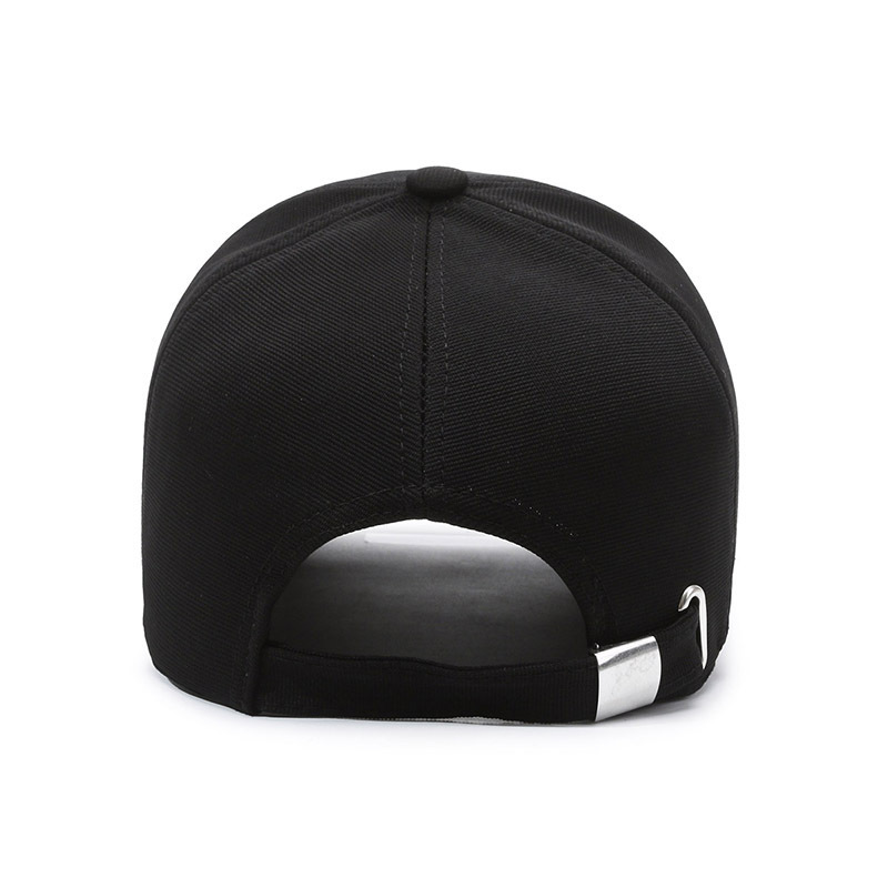 Casquette Luxe Caps For Men Designer Hat Foldable Visor Cap Embroidered UV Protection Boater Hat Headgear Breathable Breathable Travel Women Sun Hat