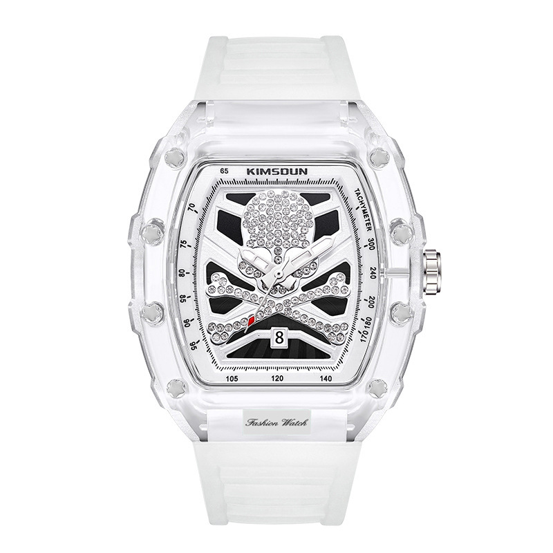 Watches Men Designer Luxury Elegant Luxury Stainless Steel Watch Band High Quality Factory Horloge Swimming Diving Reloj Hombre Homme Montre De Luxe