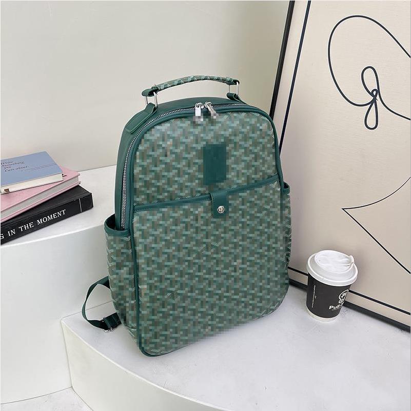 Diaper Bags Designer Bags Fashion Casual Backpack large capacity presbyopia backpack laptop bag printing Travel bags
