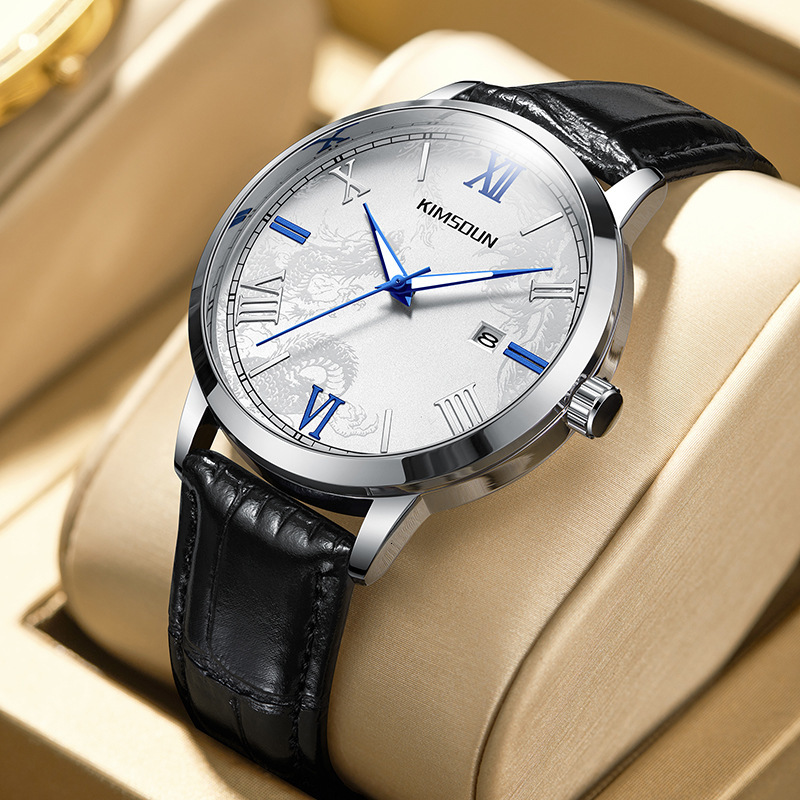 Watches Men Designer Fashion Casual Shock Luxury Chic Swimming Reloj Hombre Homme Montre De Luxe