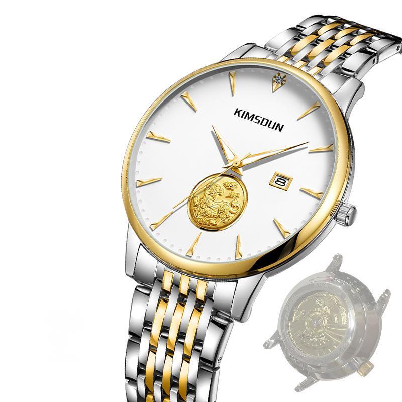 Watches Men Designer Waterproof Luxury Modern Swimming Reloj Hombre Homme Montre De Luxe