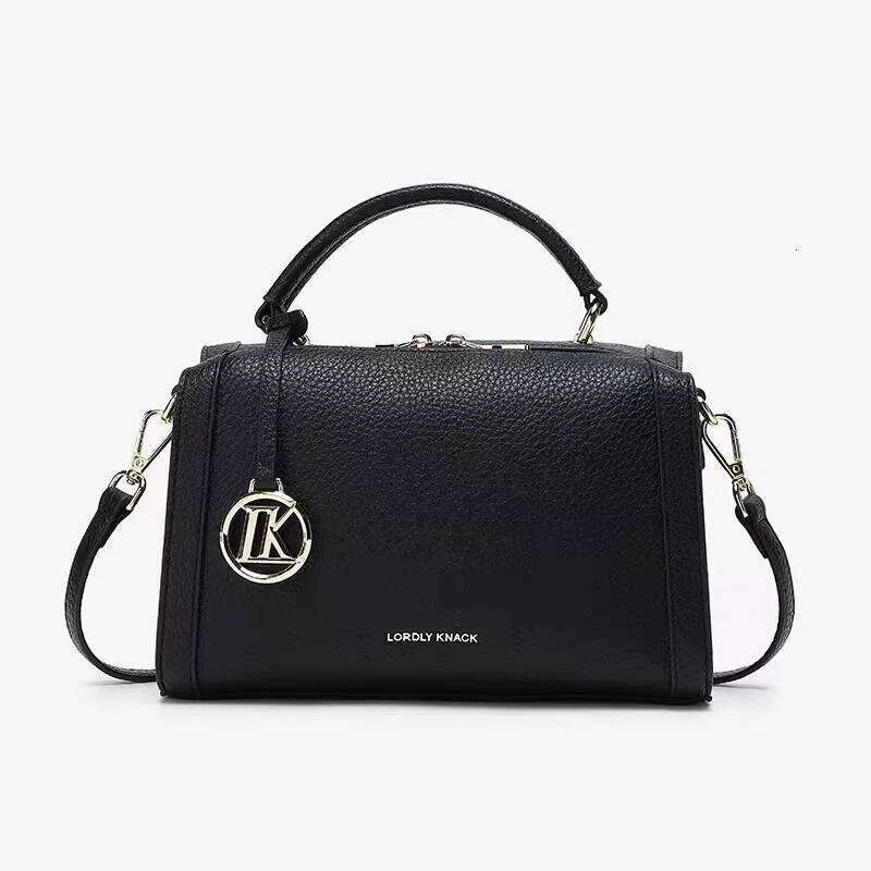 Handbag New Niche High-End Summer Single Crossbody Boston Pillow Shoulder