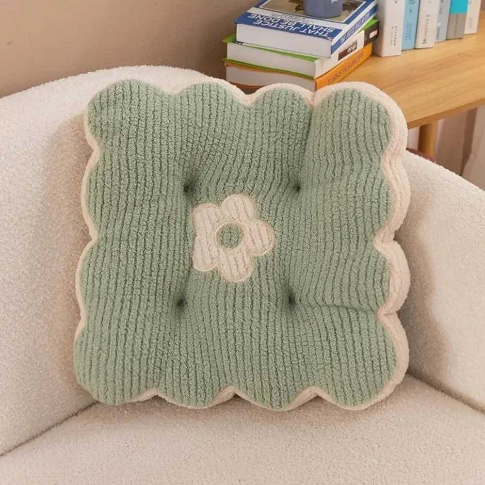 4040cm Chair Cushions Comfortable Soft Seat Cushion Multi-functional Thicken Student Chair Cushions for Office Home H260330 - view 5
