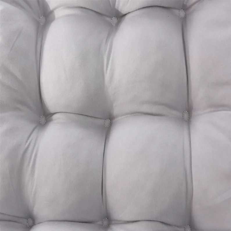 1 pc Colorful Soft Hot Home Office Decor Square Cotton Seat Cushion Pillow Buttocks Chair Cushion H260330 - view 3