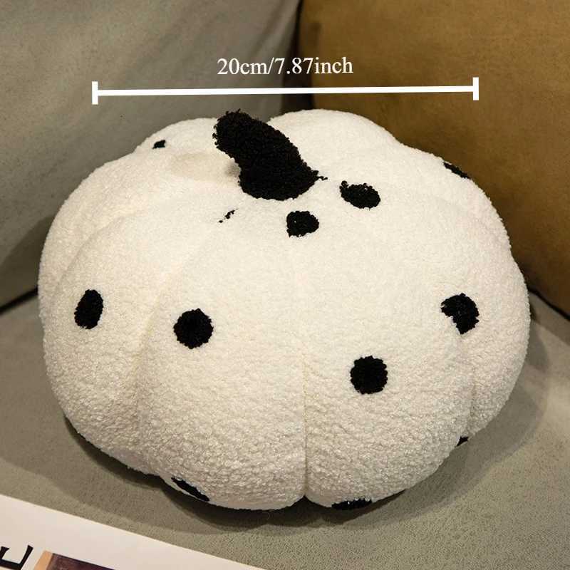 Pumpkin Pillow Pumpkin Decor Cute Plush PP Cotton Filled Cushion 3D Home DecorationHalloween Sofa Decoration Pillow H260330 - view 7