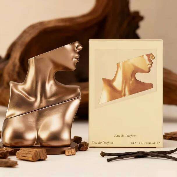 Women Eau De Parfum Spray Tester Without Cap 3.4 oz 26Y0330