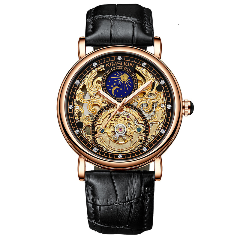 Watches Men Designer Fashionable Elegant Fashion Sports Wristwatch Diving Reloj Hombre Homme Montre De Luxe