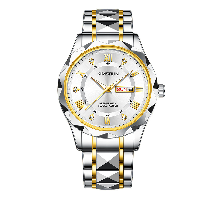 Watches Men Designer Retro Modern Fashion Minimalist Waterproof Classic Swimming Reloj Hombre Homme Montre De Luxe