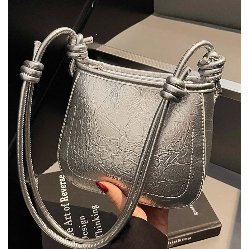 2025 Super Popular Mini for Women, Small Crossbody Bag with a High-End Feel, New Summer Versatile Casual Mobile Phone Bag, Lightweight Version