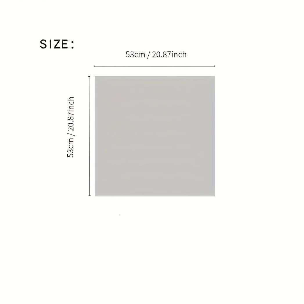 2087 Boho Paisley Flower Square Hijab Scarf Imitation Silk Green Small Neck Scarf Stylish Casual Headscarf Z260330
