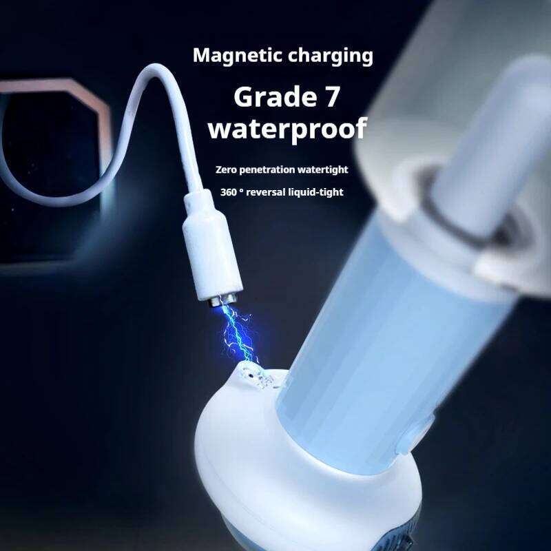 Automatic Soap Dispenser Wireless Mute USB Dog Grooming Frother Cat Deeper Cleaning Bath Shampoo Foam Sprayer Pet Supplies
