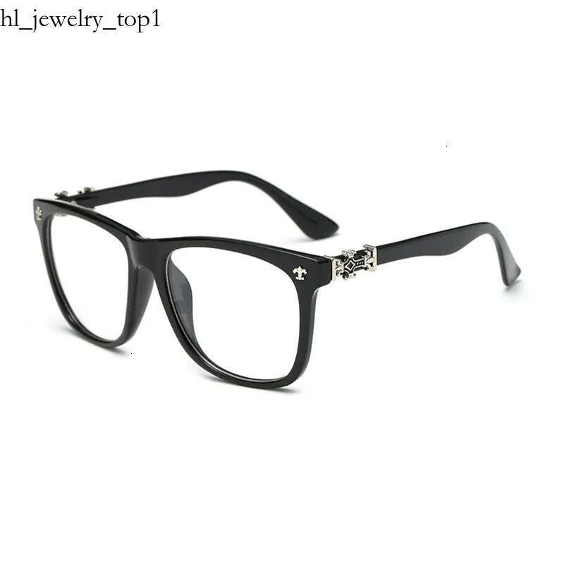 chormeheart Luxury Brand Designer Sunglass Trendy Glass Similar To Those Worn By Internet Celebrities, Retro And Unique 396