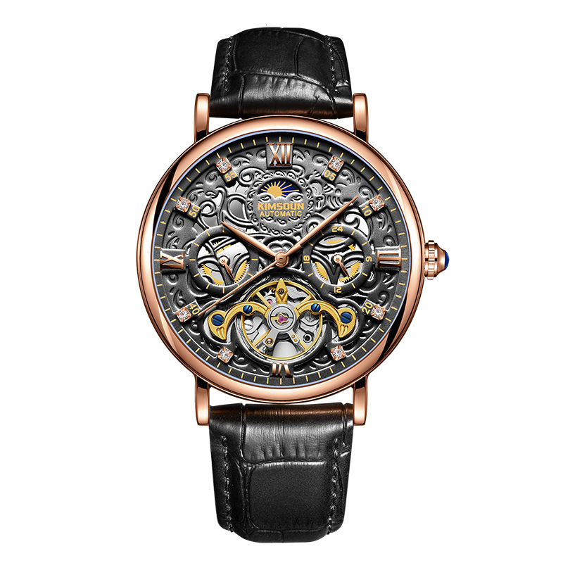 Watches Men Designer Sporty Quartz Chic Reloj De Lujo Sports Daily Wear Reloj Hombre Homme Montre De Luxe