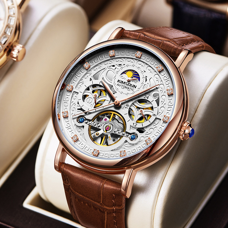 Watches Men Designer Luxury Diamond Elegant Chic Quartz Fashionable Classic High Quality Factory Formal Occasions Diving Reloj Hombre Homme Montre De 