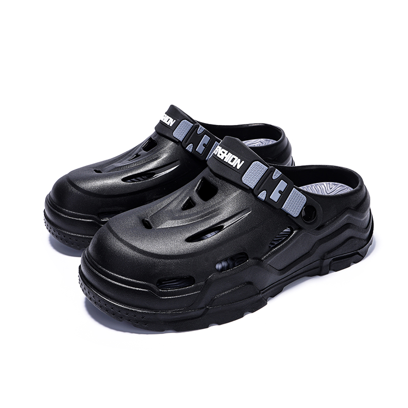 Stylish Unisex Beach Footwear Lightweight Slipper Shoes Featuring Non-slip Traction Ideal Pairing