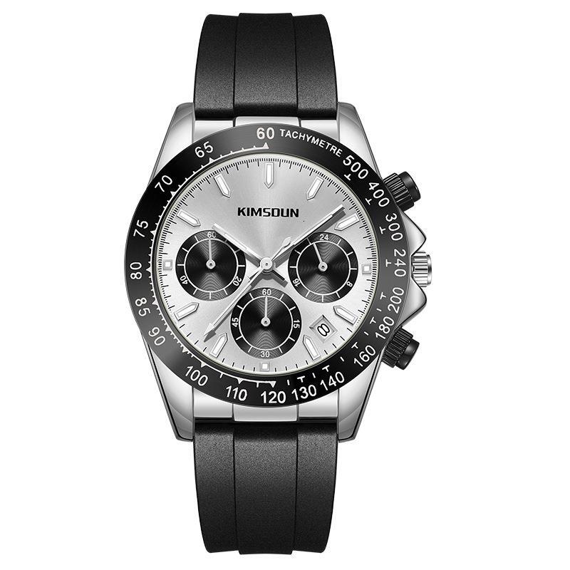 Watches Men Designer Vintage Elegant Chic Diving Reloj Hombre Homme Montre De Luxe