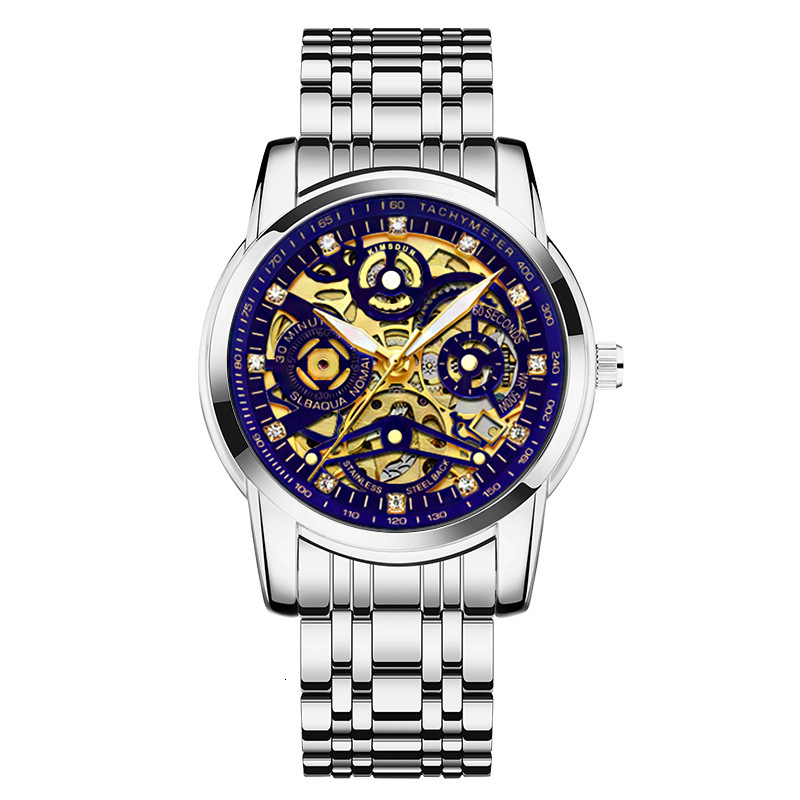 Watches Men Designer Modern Waterproof Sporty Quartz Sports Reloj De Lujo Swimming Reloj Hombre Homme Montre De Luxe