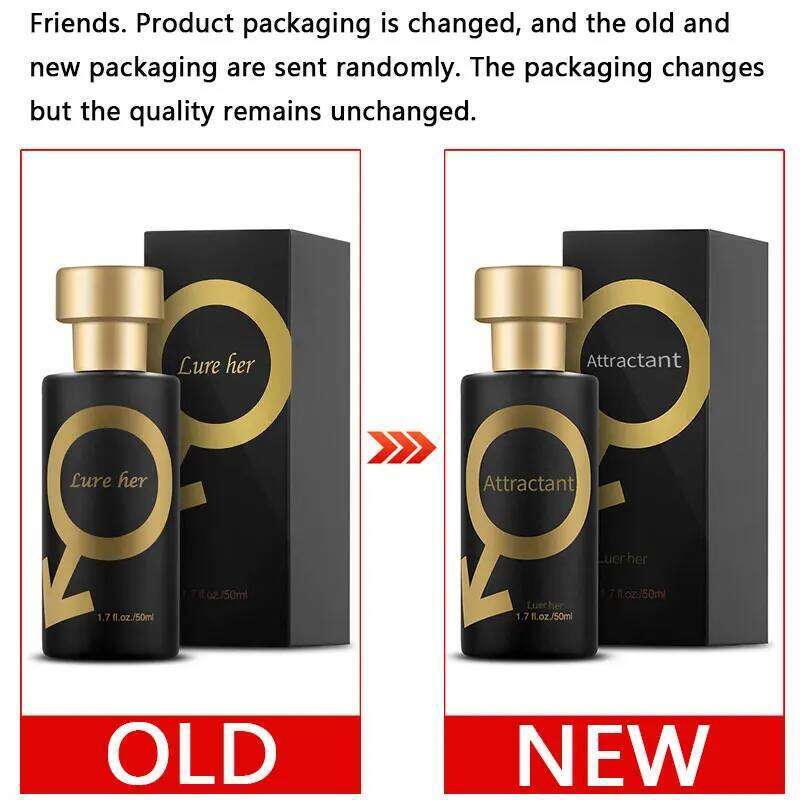 Long Spray Pheromone Flirting Seduction Charming Air Refreshing Skin Mist Lasting Fragrance Party Dating Perfume 26Y0330