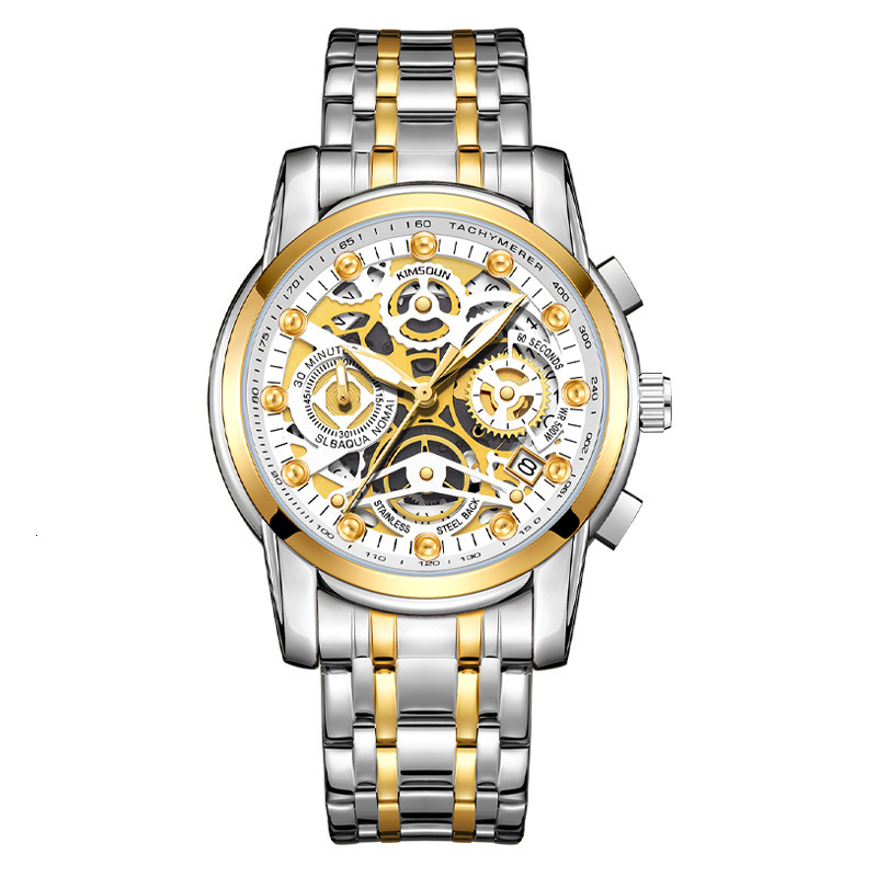 Watches Men Designer Wristwatch High Quality Factory Elegant Sports Luxury Minimalist Formal Occasions Reloj Hombre Homme Montre De Luxe