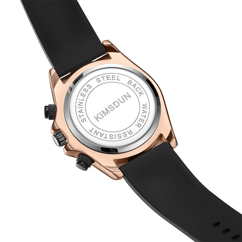 Watches Men Designer Vintage Elegant Chic Diving Reloj Hombre Homme Montre De Luxe