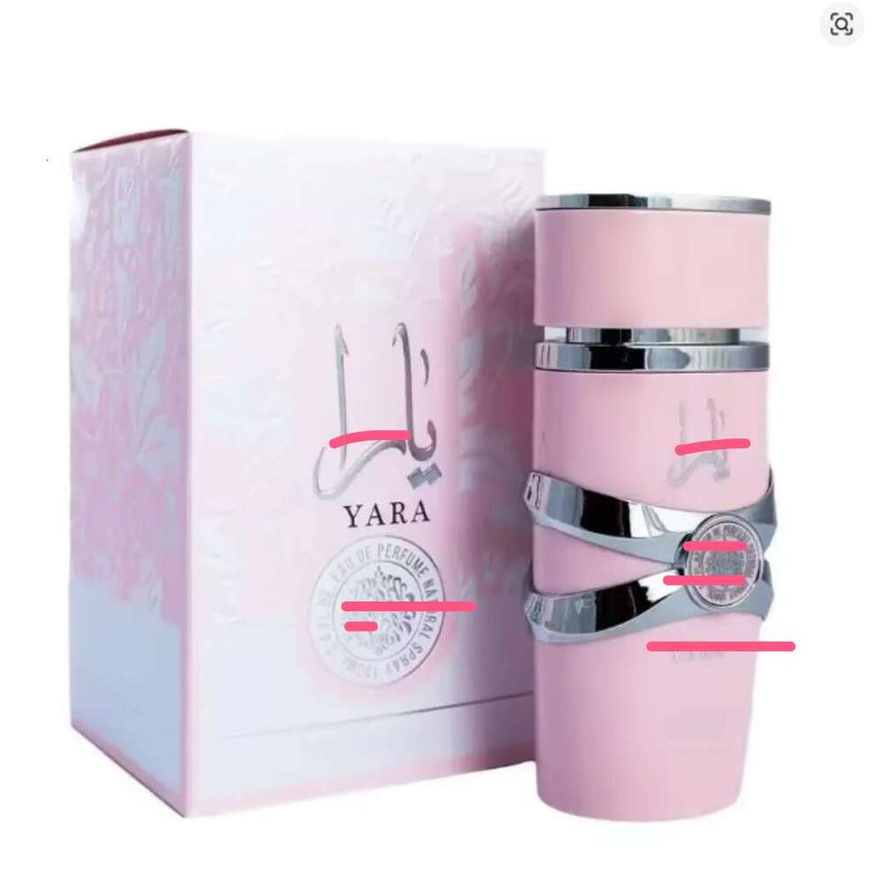 Arab Women Eau De Parfum High Quality Arabia Perfume Long Lasting Men's Pheromone 100ML Women's Fragrance Gift 26Y0330