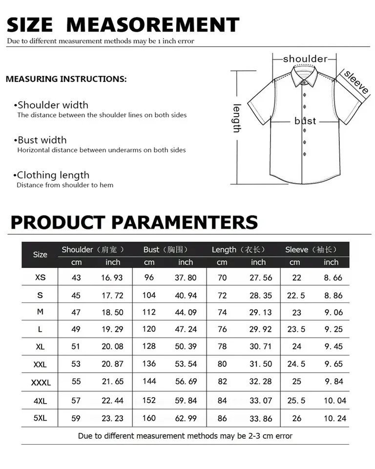 Mens Fashion Striped Loose Short Sleeve Shirt Casual Breathable Lapel Button Shirt Soft and Comfortable Festival Top 260327