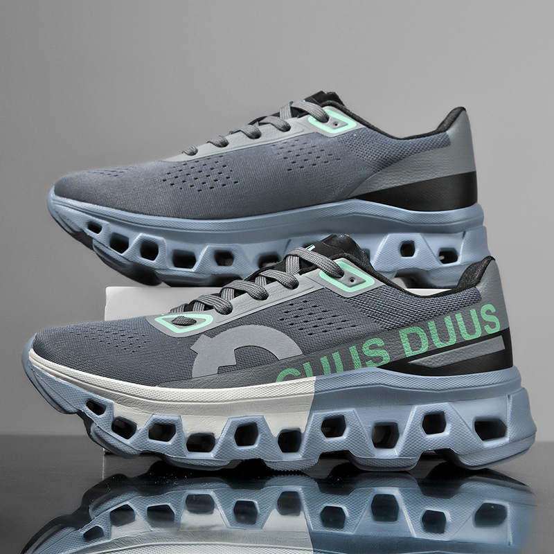 2026 Spring Summer Hot Mesh Breathable and Comfortable Designer Running Shoes Casual Fashion Classic Sports Shoes for Men CUUS DUUS