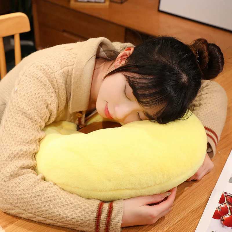 Adult Pillow Cushion Seat Pad Back Cushion Moon Home Bedroom Warm Rest H260330 - view 5